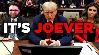 The Trump Empire IS CRUMBLING