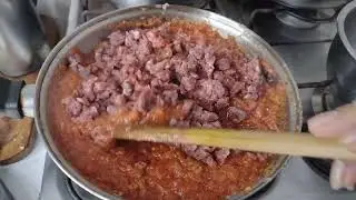 PIMENTON RELLENO - COCINA PERUANA - COMIDA NATURAL - COMIDA SADROSA - RECETAS FACILES - MENU DEL DIA