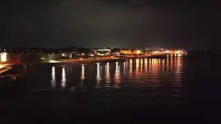 Salthill January 2026