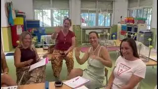 BIENVENIDOS AL NUEVO CURSO ESCOLAR 2025-26