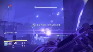 Destiny - How To Defeat Qudron, Vex Gatelord In 1 Mi