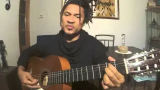 SIMAO FELIX - RECADO