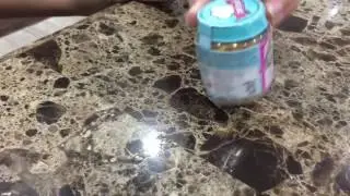 Shopkins Season 6 2-pack Opening