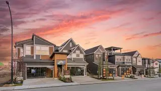 Showhome #1 - Starting $900K - $1.1M - Cedarglen Homes - Glacier Ridge, NW