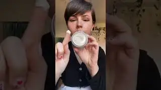 ONE Product for Pixie Cut Styling - Super Easy!