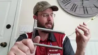 Prevent forced home entry by door kicked in with Two Post Strike Plate Review frame reinforcement