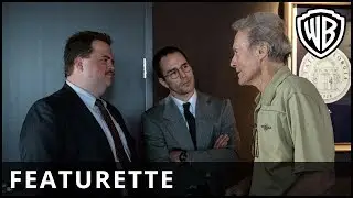 Richard Jewell - &ldquo;Clint Eastwood: Making Richard Jewell&rdquo; Featurette - Warner Bros. UK