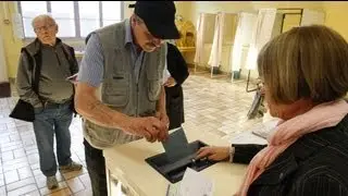 euronews right on - Cittadini europei e diritto di voto in Europa