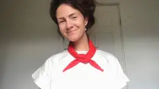 Knyta en r&aring;bandsknop