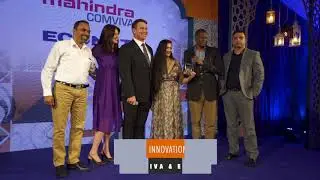 Celebrating Success in African Telecommunications and Technology: The AfricaCom Awards 2017