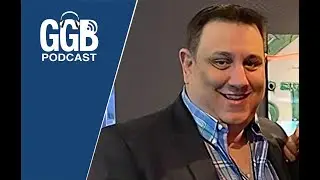 GGB Podcast with Gadoon “Spanky” Kyrollos