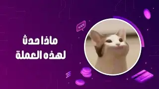 ماذا حدث مع $POPCAT! هجوم على صندوق HYPERLIQUID! HLP POPCAT!!