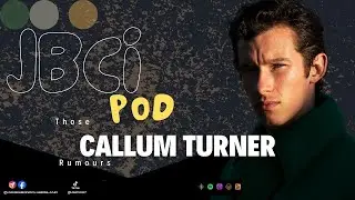 JBCI POD #18: New Year, New Bond