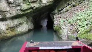 Penn&rsquo;s Cave, PA