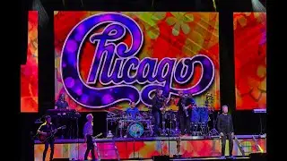 400. Chicago. 10/25/2024 Wind Creek, Bethlehem, PA