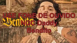 Bendito 🙏🏼 - NGC Daddy - ( 8D AUDIO) 🎧