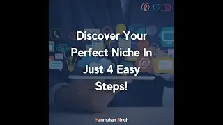 How to find niche for blog| how to find niche for YouTube| how to find niche for affiliate marketing