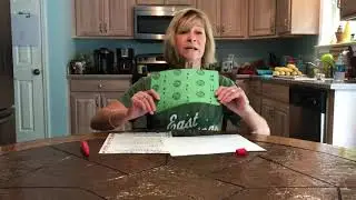 Fraction Boot Camp: Center 4  Zombie Decomposing Fractions