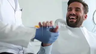 Happy Dent