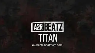 TITAN - CENTRALCEE X HEADIEONE X DIGGAD X RUSSMILLIONS X DIGDAT UKDRILL TYPEBEAT (PROD @A2RBEATZ)