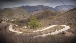 Top Gear 極速誌：北京另類質檢國產車（2/4）