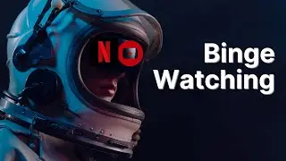 Why Binge Watching is Bad