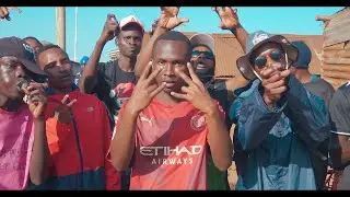 UNDER MICKEY - BONDA (Official Music Video) 4k
