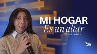 Tiempo Íntimo - 7 Enero de 2026 - Andrea Neira