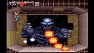 hyperspin complete image