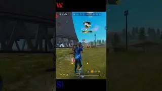 Woodpecker Headshot Kill 😱🤪|| Garena Free Fire | Daywon Gaming 🔫