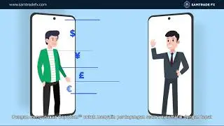 Samtrade FX - CopySam&trade; (Malay Subtitles)