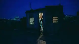 DILUVIO UNIVERSAL - YALI - (Acústico)