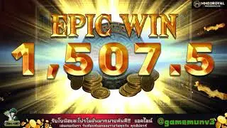 [ Book of demi god 2 ] สล็อต ซื้อฟรีสปิน โคตรคุ้ม!! บวกเน้นๆ