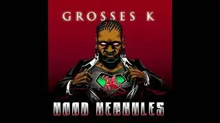 02. Grosses K - Bis sie kam ft.  Selam Araya - Hood Herkules