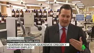 04 24 Noticia sector quimico LA SEXTA NOTICIAS