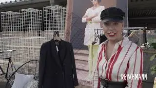 Private Shopping bei Reischmann mit Sarah W&ouml;lfle #expressyourself