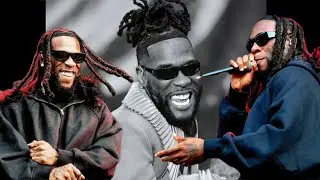 This Is Why Many Are Envious Of Burna Boy Achievements : His Next Step Dangerous Than Poison