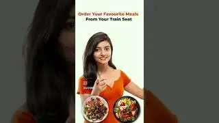 Satisfy Your Non-Veg Cravings While Traveling by Train