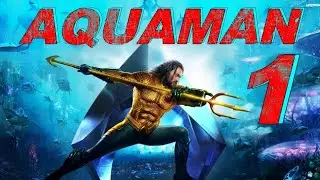 Aquaman (2018) Movie 🔥 Jason Momoa, Amber heard - Plot Recap & Review, Facts Personal Opinion
