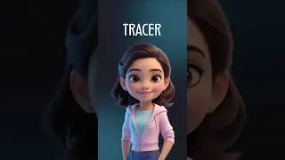How to use Tracer in Canva