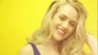 Model Showreel - Montana