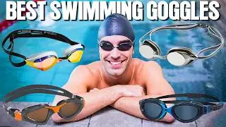 Best Swimming Goggles 2025  [don&rsquo;t buy one before watching this]