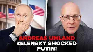 😱Moscow did not expect this news! Putin urgently delivered the deal to Trump. Kremlin is panicking