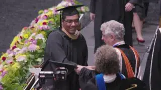 Graduate Success Program