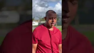 N&atilde;o aceito esse tipo de brincadeira, part 1