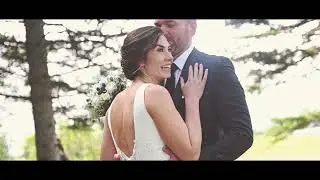 Chad & Caroline - Applehead Studio