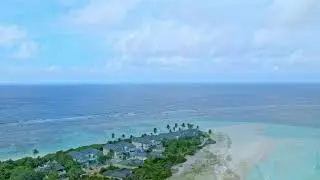 TSC Drone Video