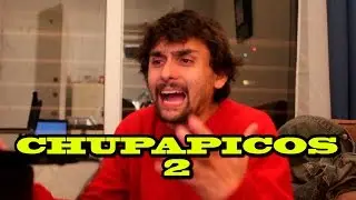 Chupapicos 2 - Dejen Algo