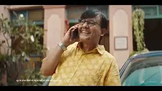 Oscar goes to Ghosh Babu | Achha Kiya Insurance Liya @AKIL_GIC