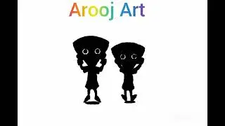 Arooj art